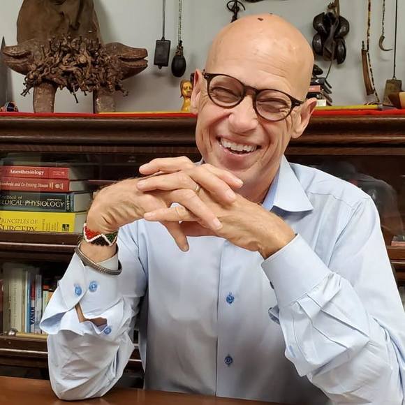 Meet your Posher, Steve - Picture 1 of 1